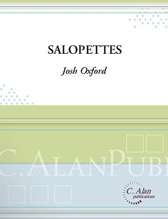 Oxford, J :: Salopettes!