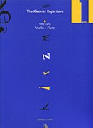 Traditional :: The Klezmer Repertoire Vol. 1