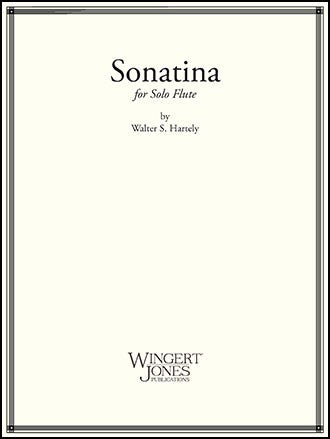 Hartley, W :: Sonatina