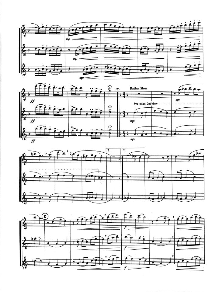 Matthews, D :: The King's Pipes