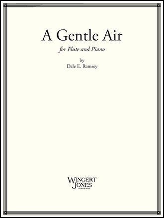 Ramsey, D :: A Gentle Air