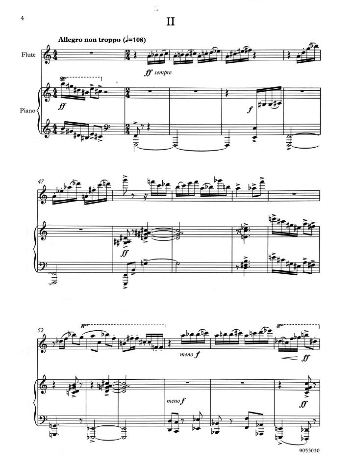 Hartley, W :: Fantasia
