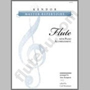Various :: Kendor Master Repertoire