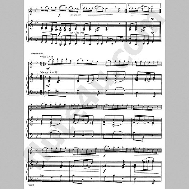 Various :: Kendor Master Repertoire