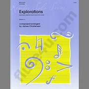 Various :: Explorations