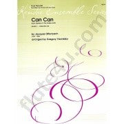Offenbach, J :: Can Can (from Orpheus In The Underworld)