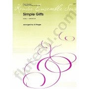 Traditional :: Simple Gifts