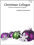 Various :: Christmas Collages Piano Accompaniment