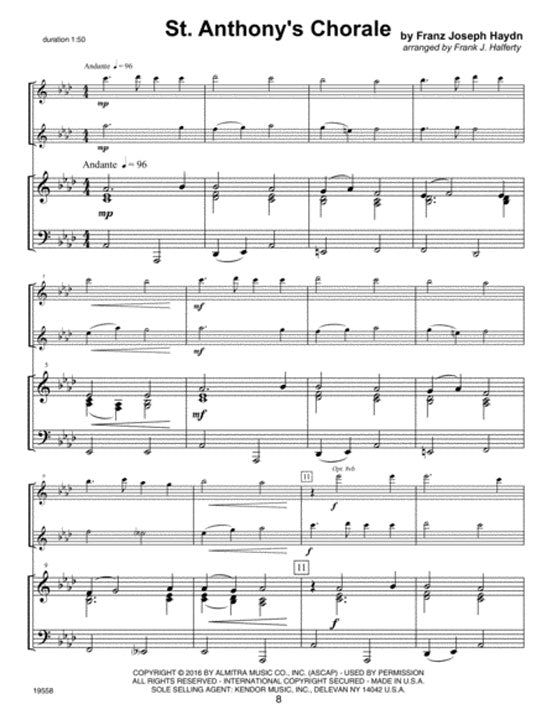 Various :: Classical FlexDuets - Piano