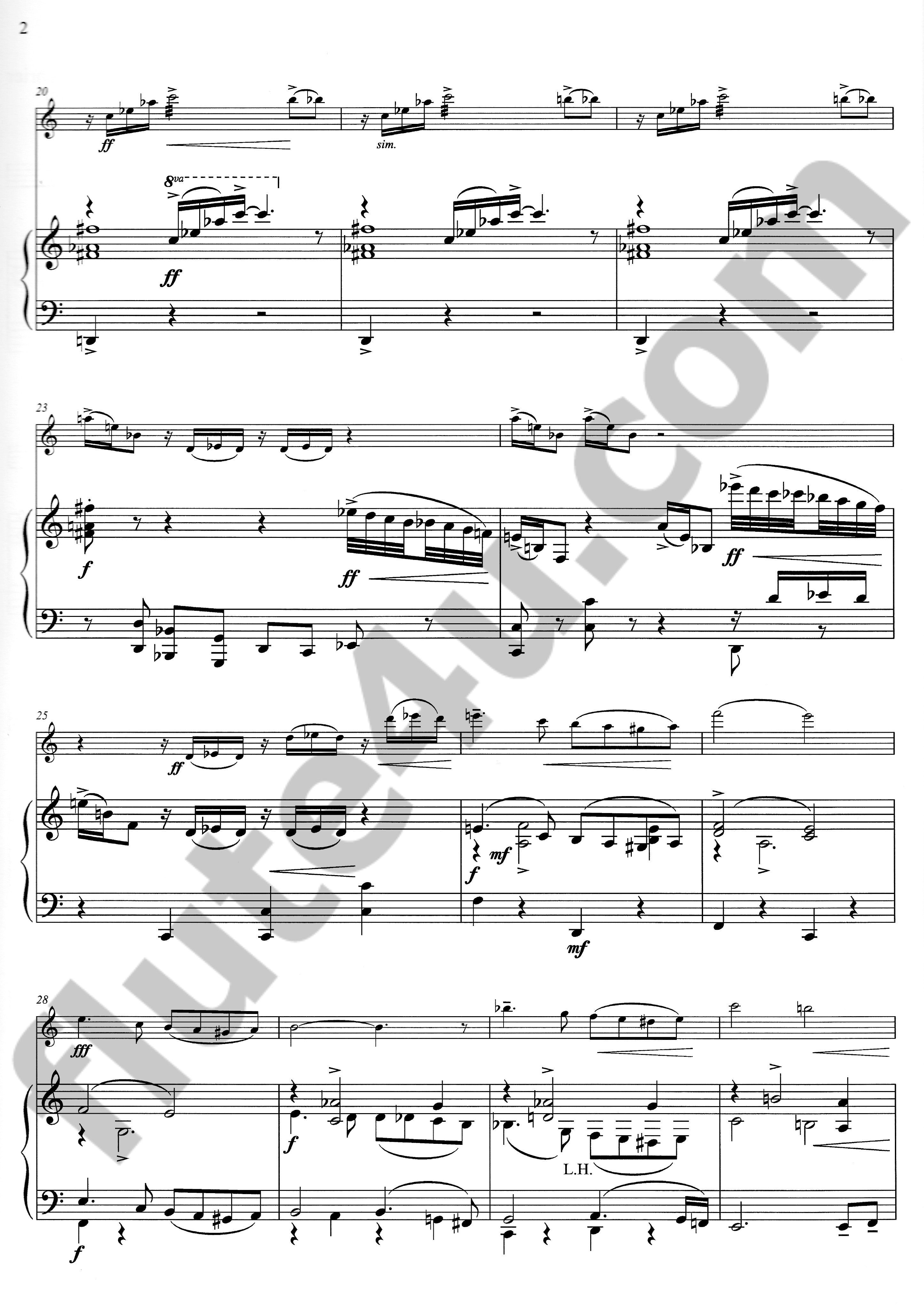 Serebrier, J :: Candombe