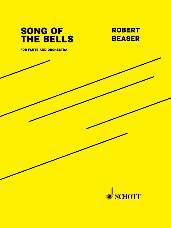 Beaser, R :: Song of the Bells