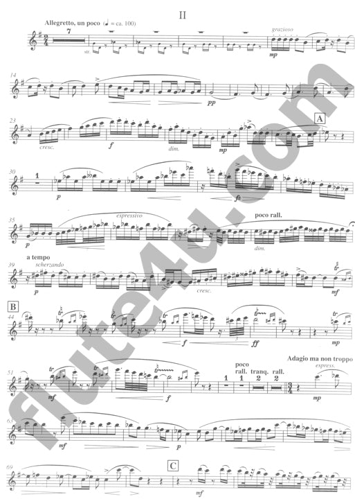 Nielsen, C :: Koncert [Concerto]
