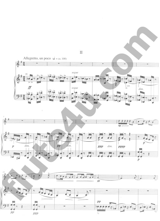 Nielsen, C :: Koncert [Concerto]