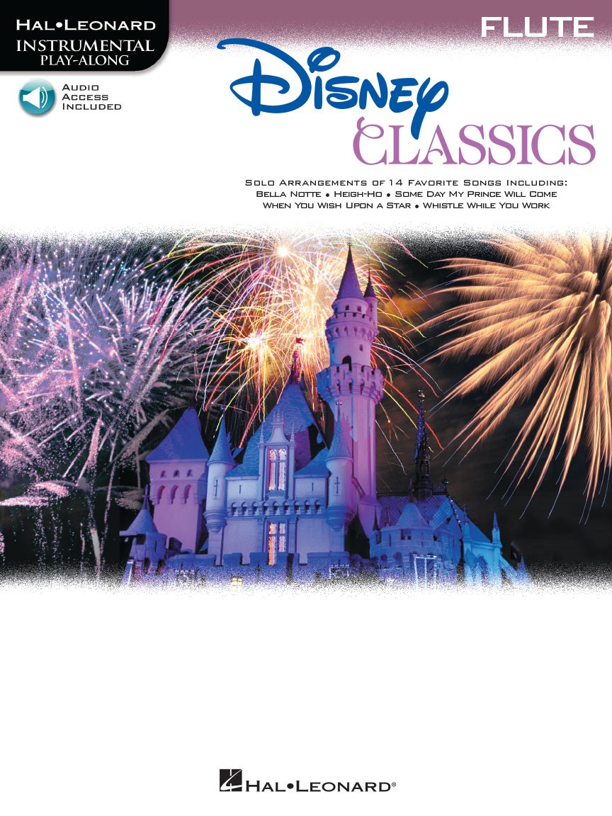 Various :: Disney Classics