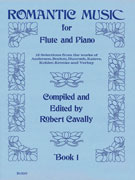Various :: Romantic Music Book 1
