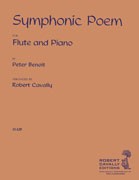 Benoit, P :: Symphonic Poem