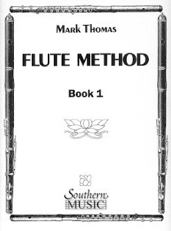 Various :: Flute Method - Book 1