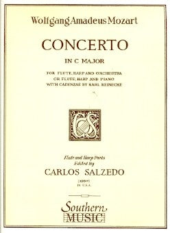 Mozart, WA :: Concerto in C Major
