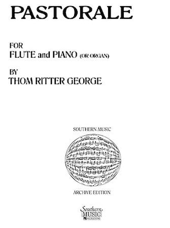 George, TR :: Pastorale