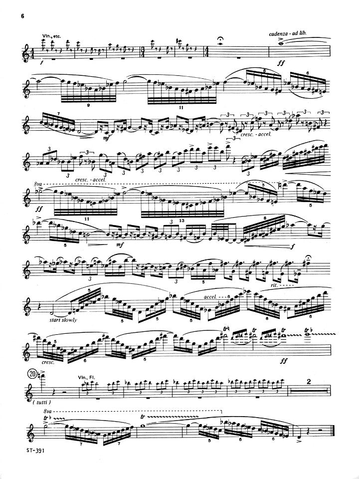 Diemer, EL :: Concerto