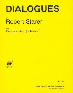 Starer, R :: Dialogues