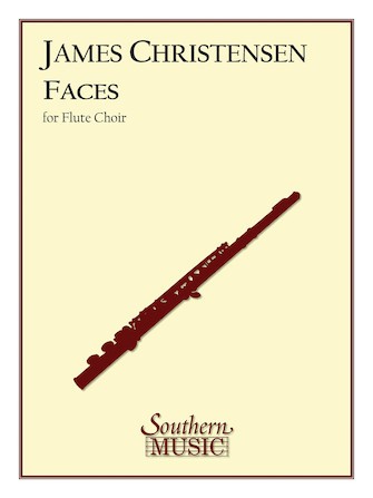 Christensen, J :: Faces
