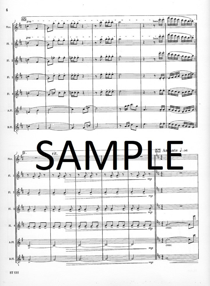 Christensen, J :: Faces