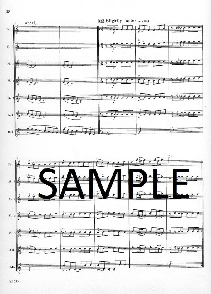 Christensen, J :: Faces