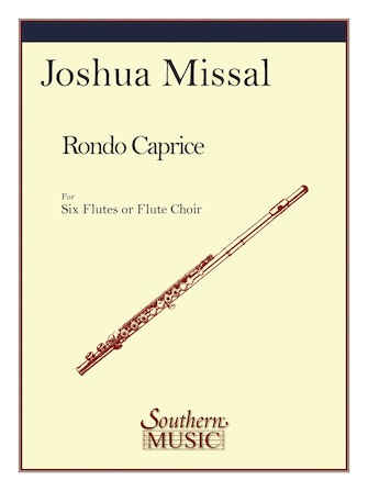 Missal, J :: Rondo Caprice