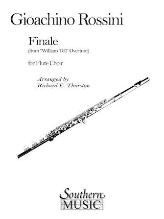 Rossini, G :: Finale (from 'William Tell' Overture)