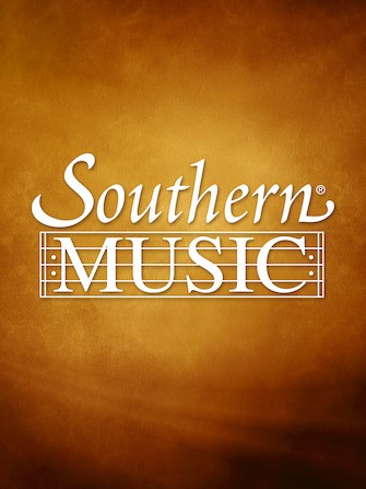 Burnette, S :: Seven Southern Sketches