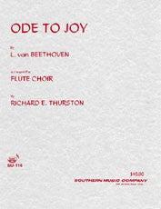 Beethoven, L :: Ode to Joy