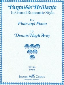 Avey, DH :: Fantasie Brillante