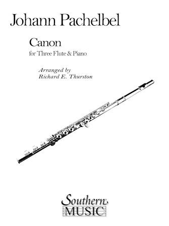 Pachelbel, J :: Canon