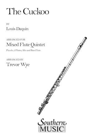 Daquin, L-C :: The Cuckoo