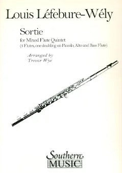 Lefebure-Wely, L :: Sortie