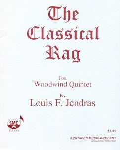 Jendras, LF :: The Classical Rag