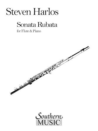 Harlos, S :: Sonata Rubata