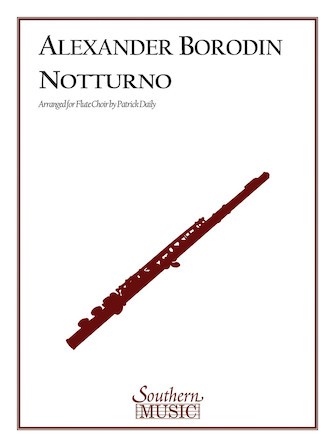 Borodin, A :: Notturno