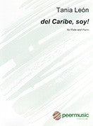 Leon, T :: del Caribe, Soy!