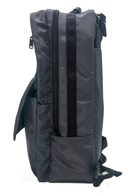 Crescendo Bags - Flute/Laptop Backpack