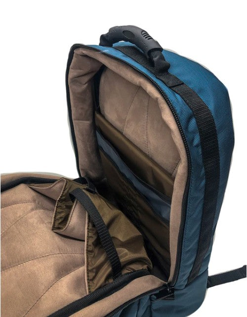Crescendo Bags - Flute/Laptop Backpack