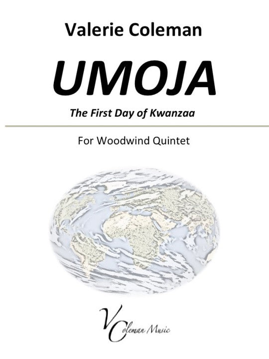 Coleman, V :: Umoja