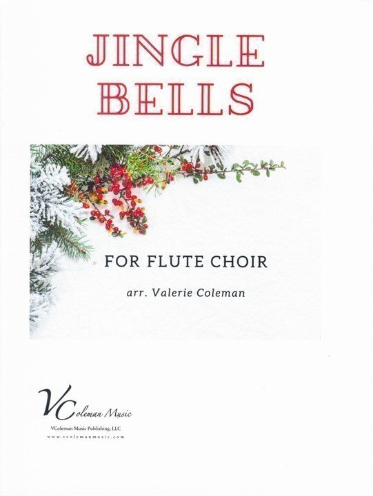 Pierpont, J :: Jingle Bells