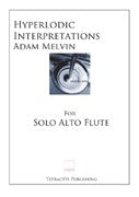Melvin, A :: Hyperlodic Interpretations