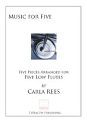 Various :: Music for Five