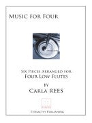 Various :: Music for Four