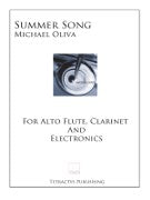 Oliva, M :: Summer Song