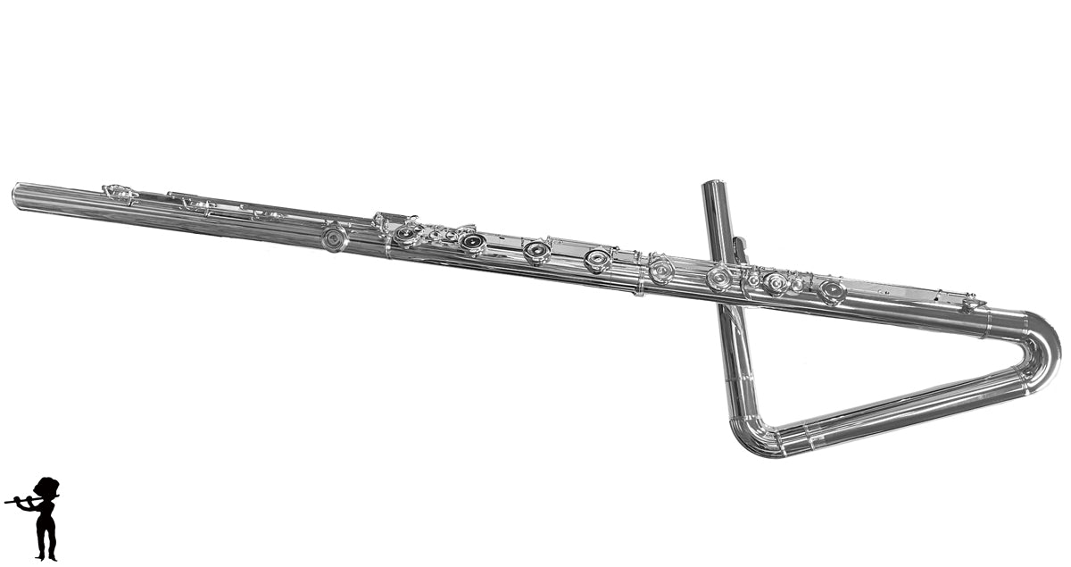 Kingma Contrabass Flute