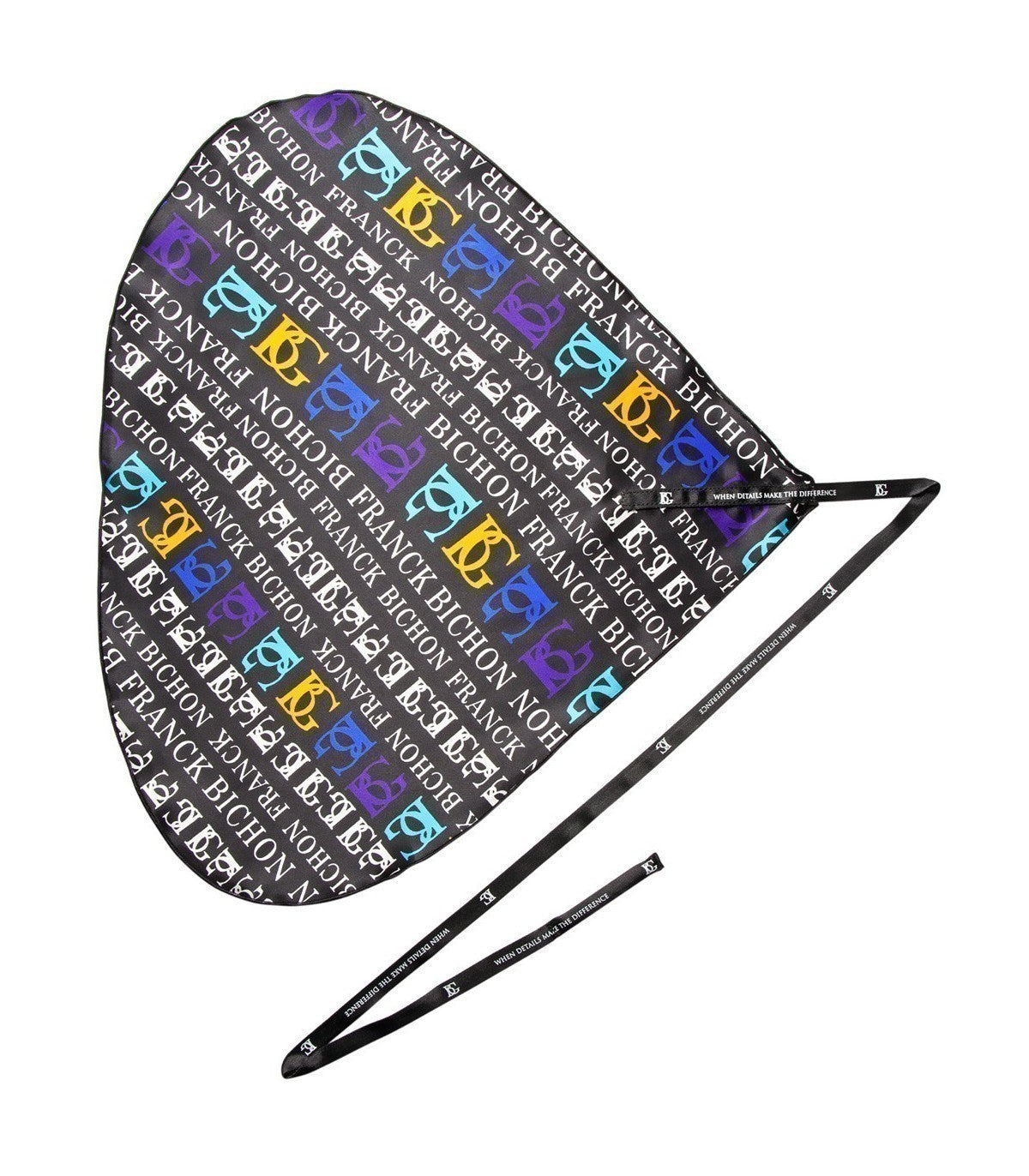 BG Silk Drop Swab for Flute
